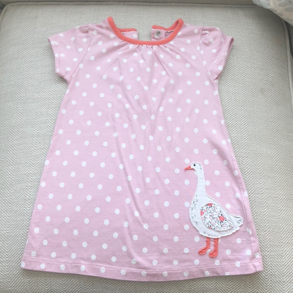 Mini Boden dress *GREAT CONDITION